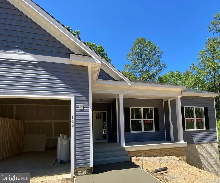 163 Norman Rd, Stafford, VA 22554 - #2