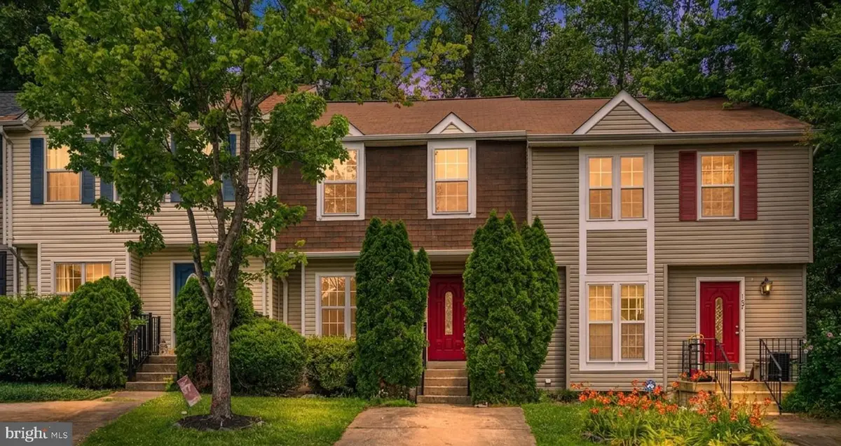 105 Staunton Ct, Stafford, VA 22554 - #1