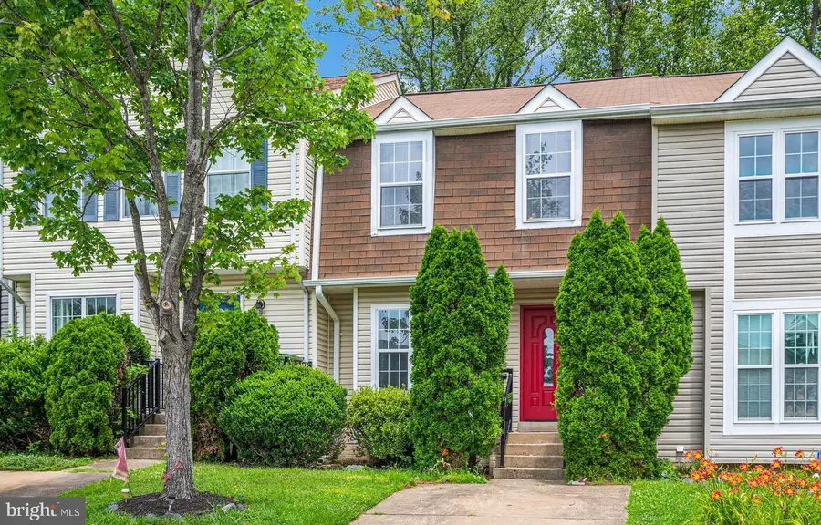 105 Staunton Ct, Stafford, VA 22554 - #2