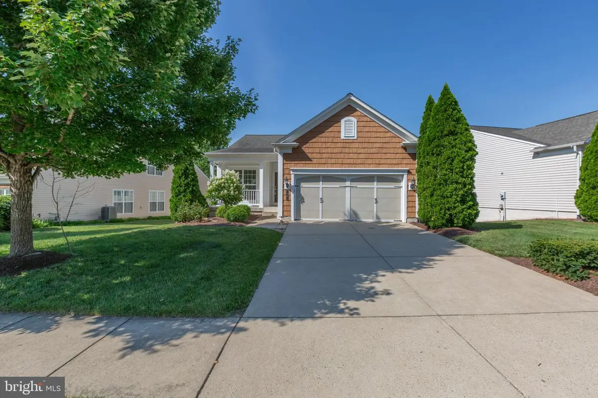 76 Denison St, Fredericksburg, VA 22406 - #1