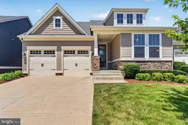 940 Coriander Ln, STAFFORD, VA 22554