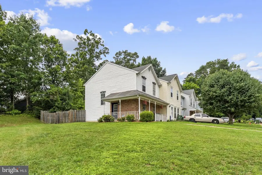301 Cabin Ct, Stafford, VA 22554 - #3