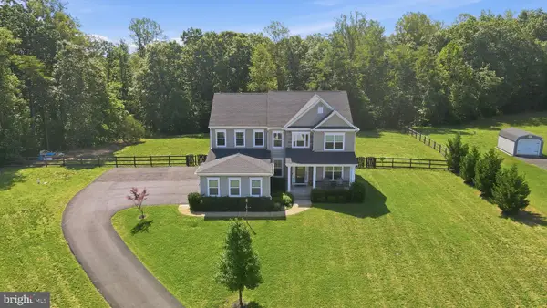 124 Brooke Point Ct, STAFFORD, VA 22554