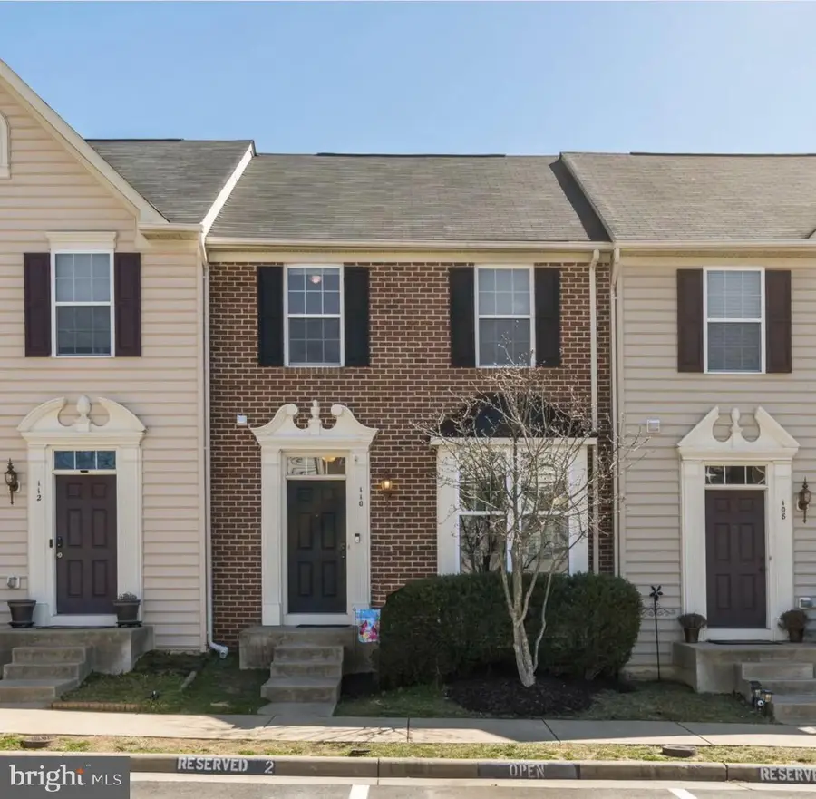 110 Bancroft Dr #87, Fredericksburg, VA 22405 - #2