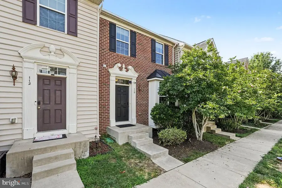 110 Bancroft Dr #87, Fredericksburg, VA 22405 - #3