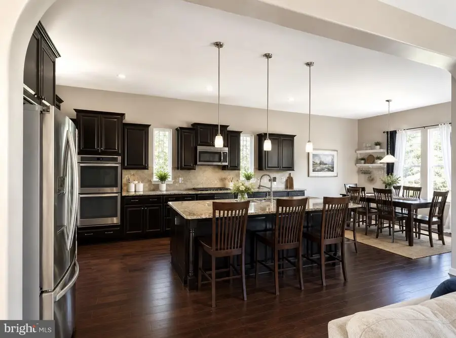 215 Rock Raymond Dr, Stafford, VA 22554 - #2