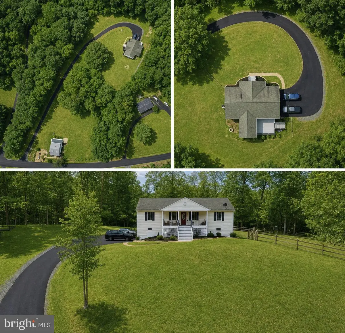 55 Brent Point Rd, Stafford, VA 22554 - #1