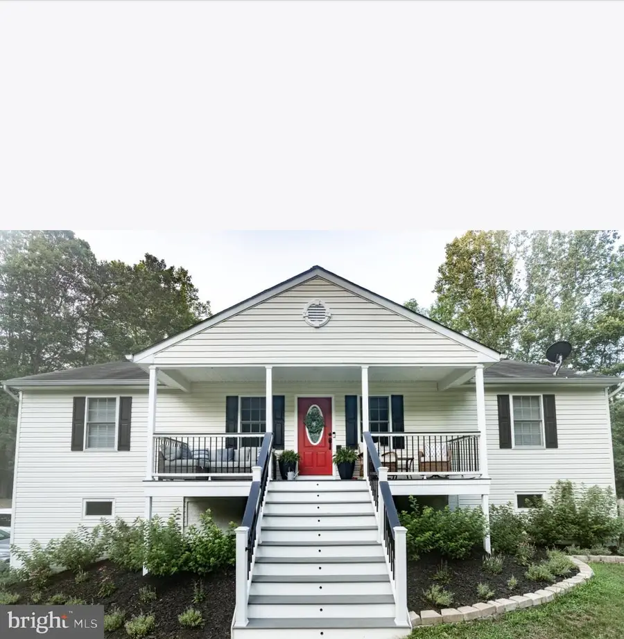 55 Brent Point Rd, Stafford, VA 22554 - #2