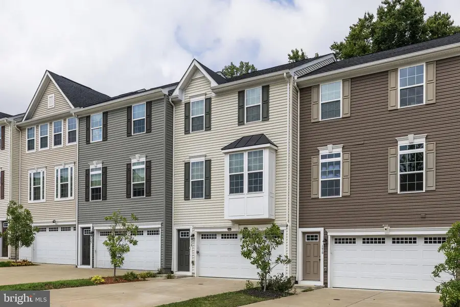 178 Regester Chapel Rd, Stafford, VA 22554 - #3