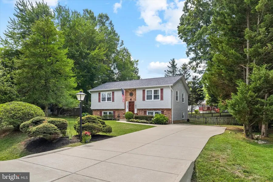 6 True Rd, Stafford, VA 22556 - #2