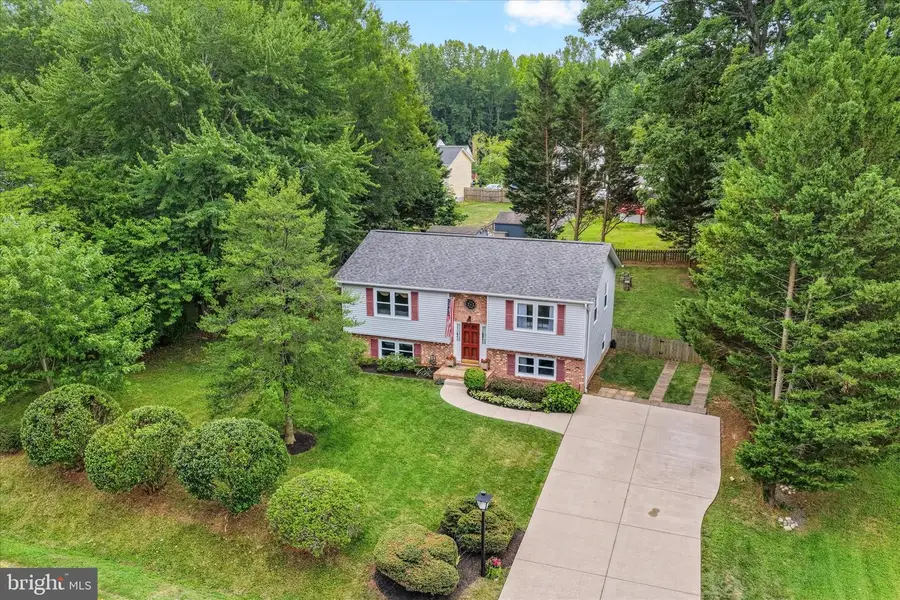 6 True Rd, Stafford, VA 22556 - #3