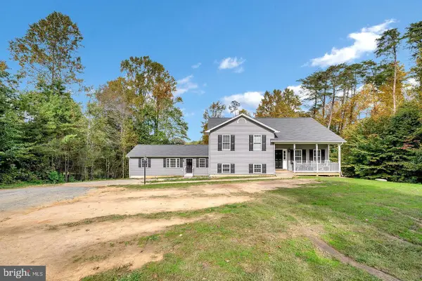 70 Grove Ln, FREDERICKSBURG, VA 22406
