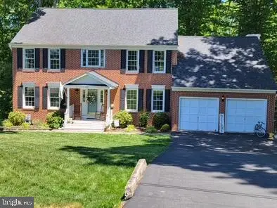 305 Ironside Cv, Stafford, VA 22554 - #1