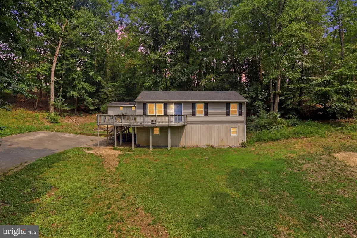 32 Quarry Rd, Stafford, VA 22554 - #1