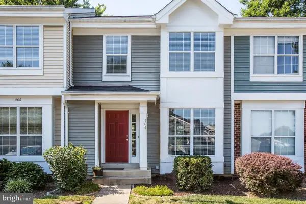 504 Providence St #504, STAFFORD, VA 22554
