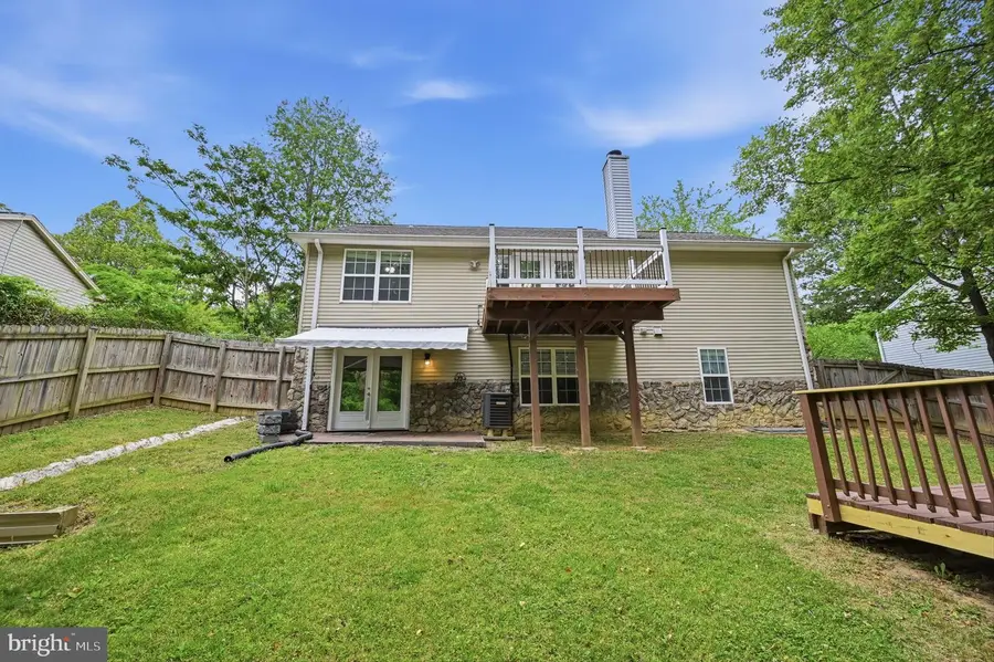 28 Cherry Laurel Dr, Fredericksburg, VA 22405 - #2