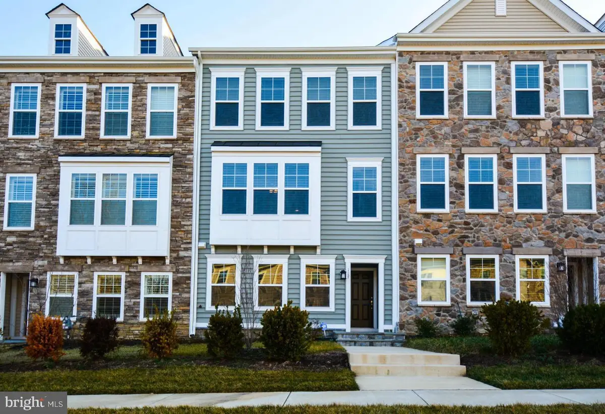 117 Blackgum Ct, Stafford, VA 22554 - #1