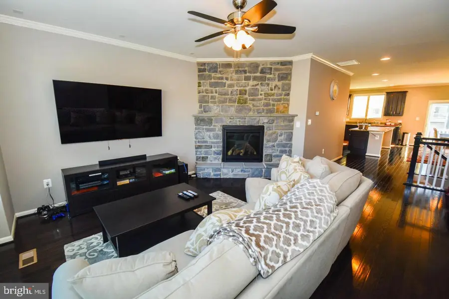 117 Blackgum Ct, Stafford, VA 22554 - #2