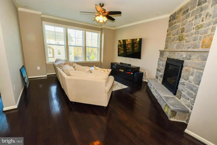 117 Blackgum Ct, Stafford, VA 22554 - #3