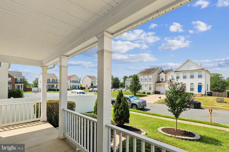 4 Barnum Dr, Stafford, VA 22556 - #2