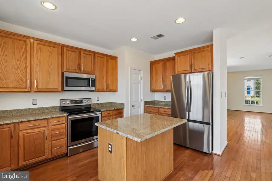 4 Barnum Dr, Stafford, VA 22556 - #3