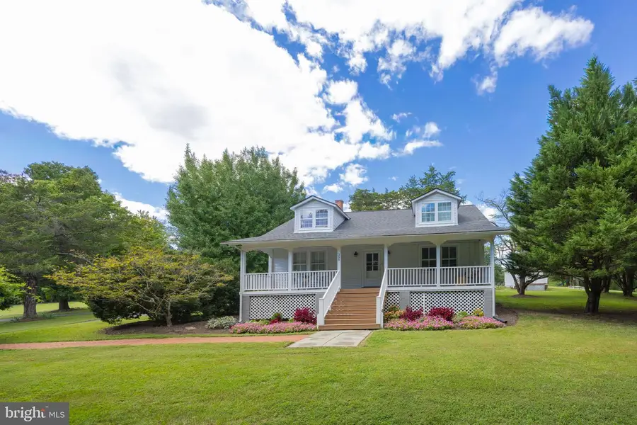 390 Shelton Shop Rd, Stafford, VA 22554 - #2