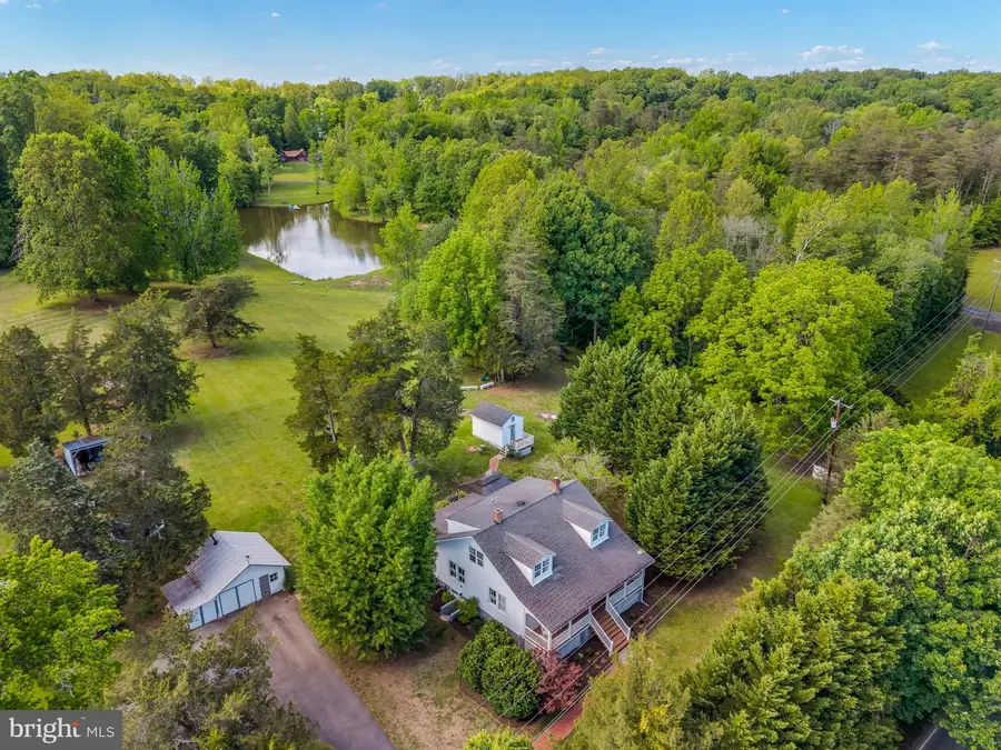 390 Shelton Shop Rd, Stafford, VA 22554 - #3