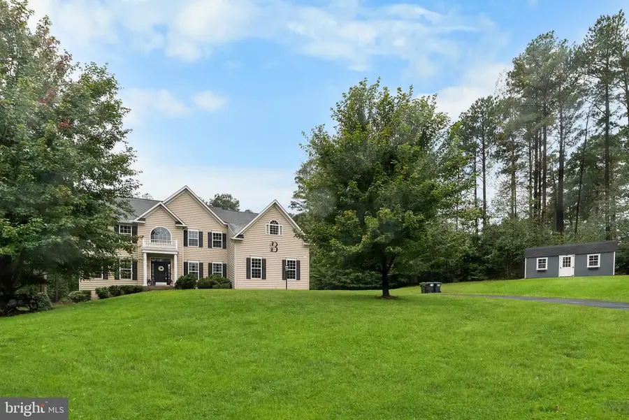 51 Serene Hills Dr, Fredericksburg, VA 22406 - #3