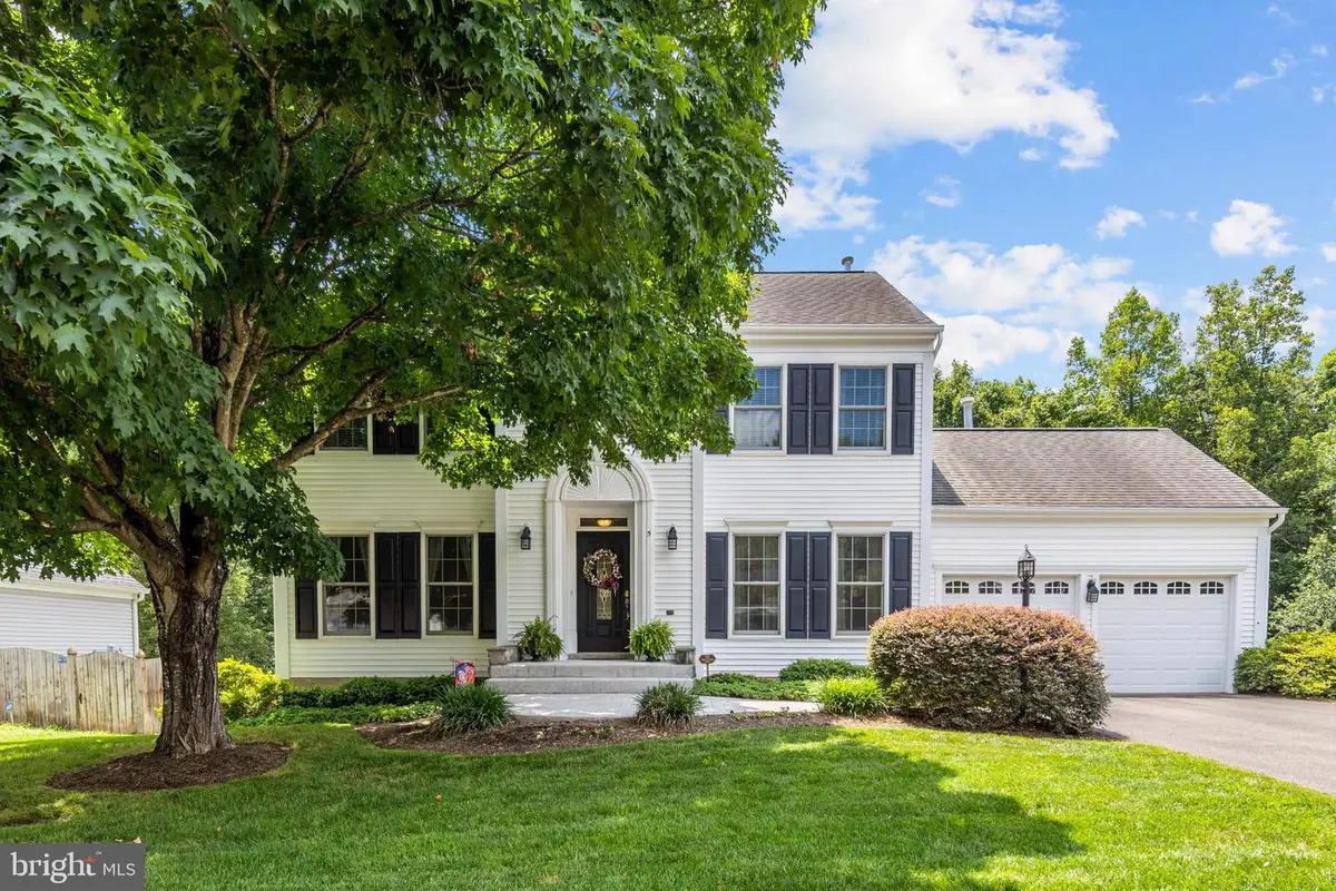 5 Brittany Lane, Stafford, VA 22554 - #1