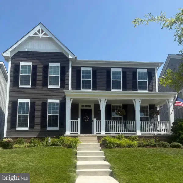 312 Petunia Way, STAFFORD, VA 22554