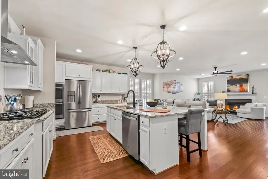 312 Petunia Way, Stafford, VA 22554 - #2