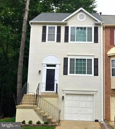 506 Club House Rd, FREDERICKSBURG, VA 22406