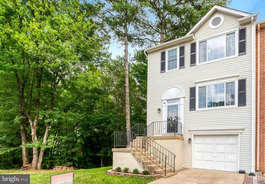 506 Club House Rd, Fredericksburg, VA 22406 - #3