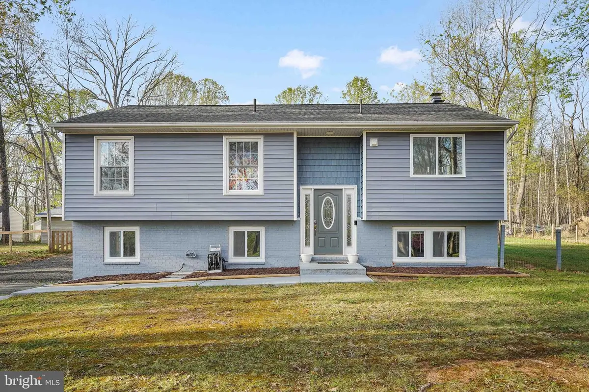 42 Beaver Lodge Rd, Stafford, VA 22556 - #1