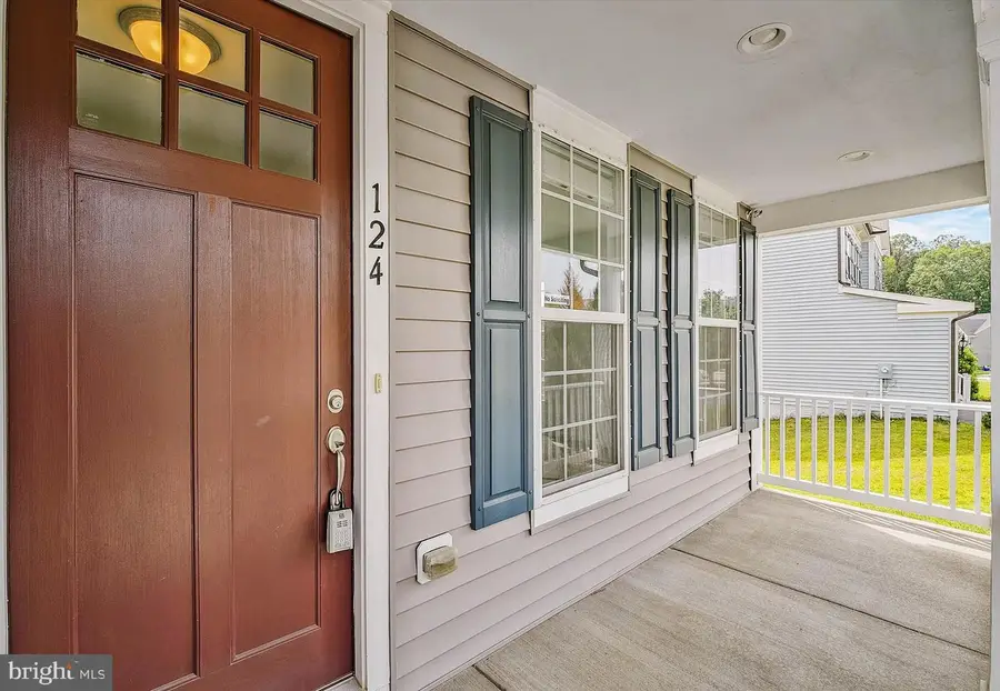 124 Regents, Stafford, VA 22554 - #3