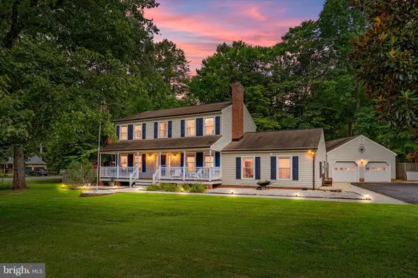 1211 Richmond Dr, STAFFORD, VA 22554