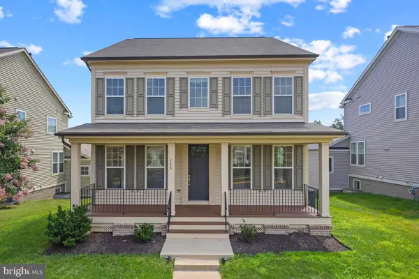 148 Gardenia Dr, STAFFORD, VA 22554