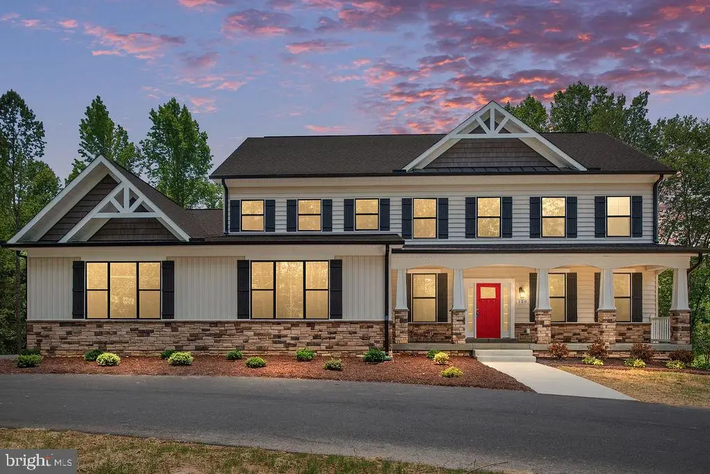 578 Tacketts Mill Rd, Stafford, VA 22556 - #1