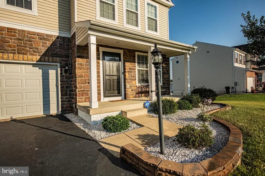 62 Charter Gate Dr, Fredericksburg, VA 22406 - #2