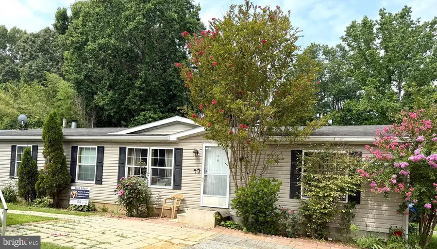 5 Garden Ln, Stafford, VA 22554 - #2