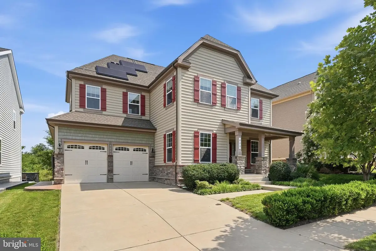 428 Alder Dr, Stafford, VA 22554 - #1