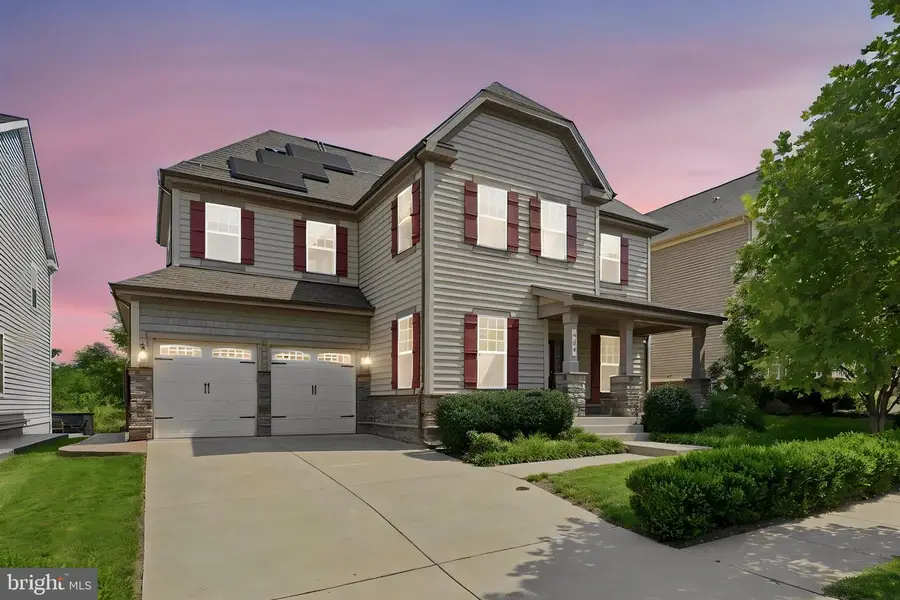 428 Alder Dr, Stafford, VA 22554 - #2