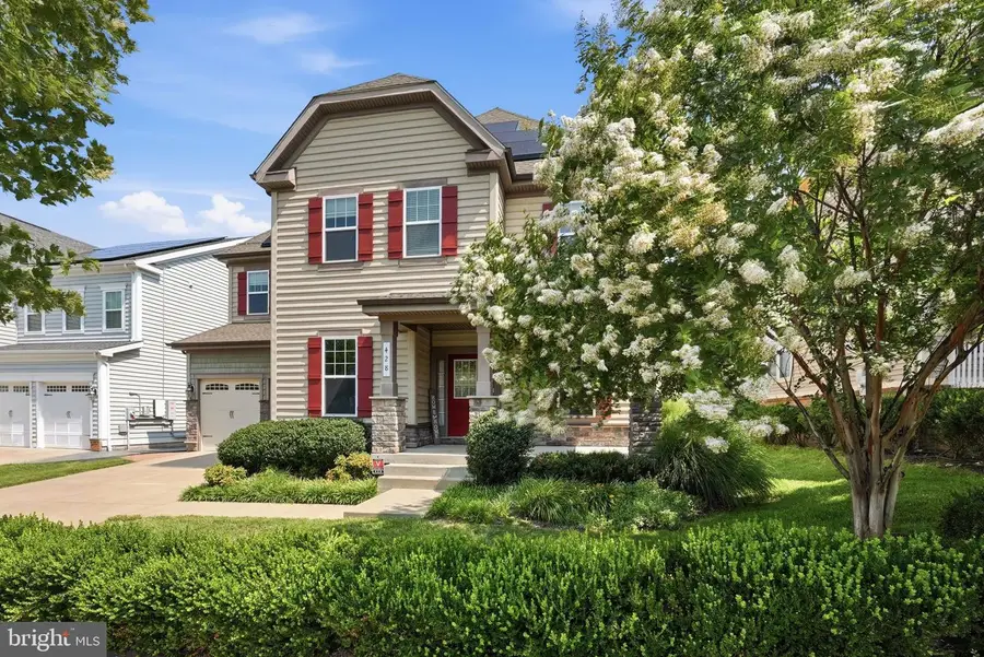 428 Alder Dr, Stafford, VA 22554 - #3
