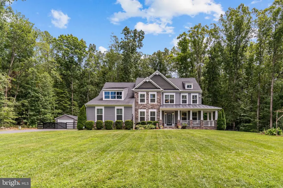 101 Snowy Egret Way, Fredericksburg, VA 22406 - #2