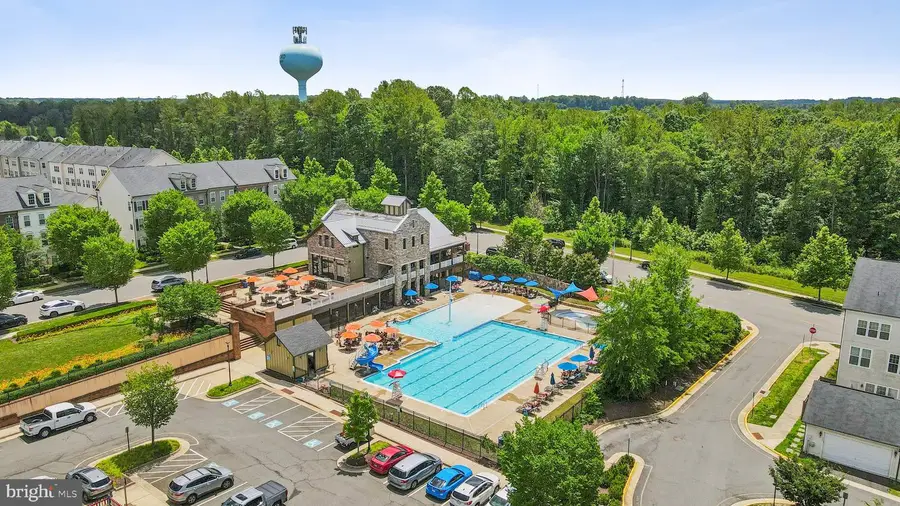 19 Artemisia Way #301, Stafford, VA 22554 - #3