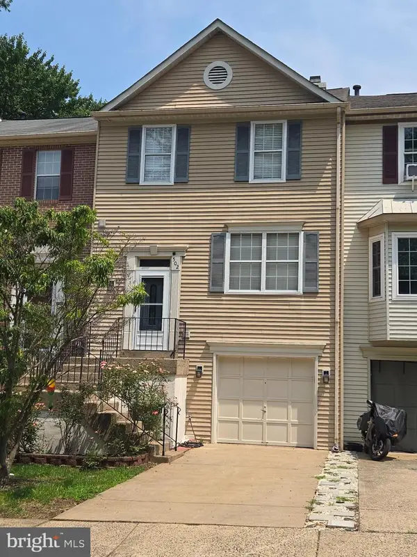 502 Club House Rd, FREDERICKSBURG, VA 22406