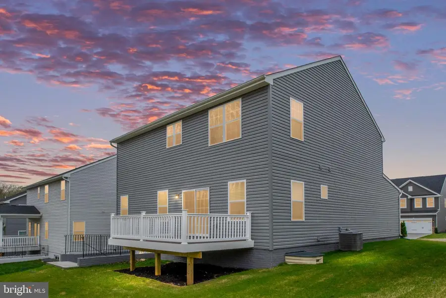 209 Mckittrick Dr, Stafford, VA 22554 - #3