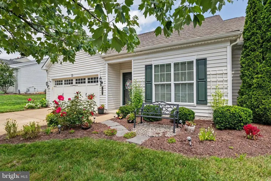 35 Battery Point Dr, Fredericksburg, VA 22406 - #2