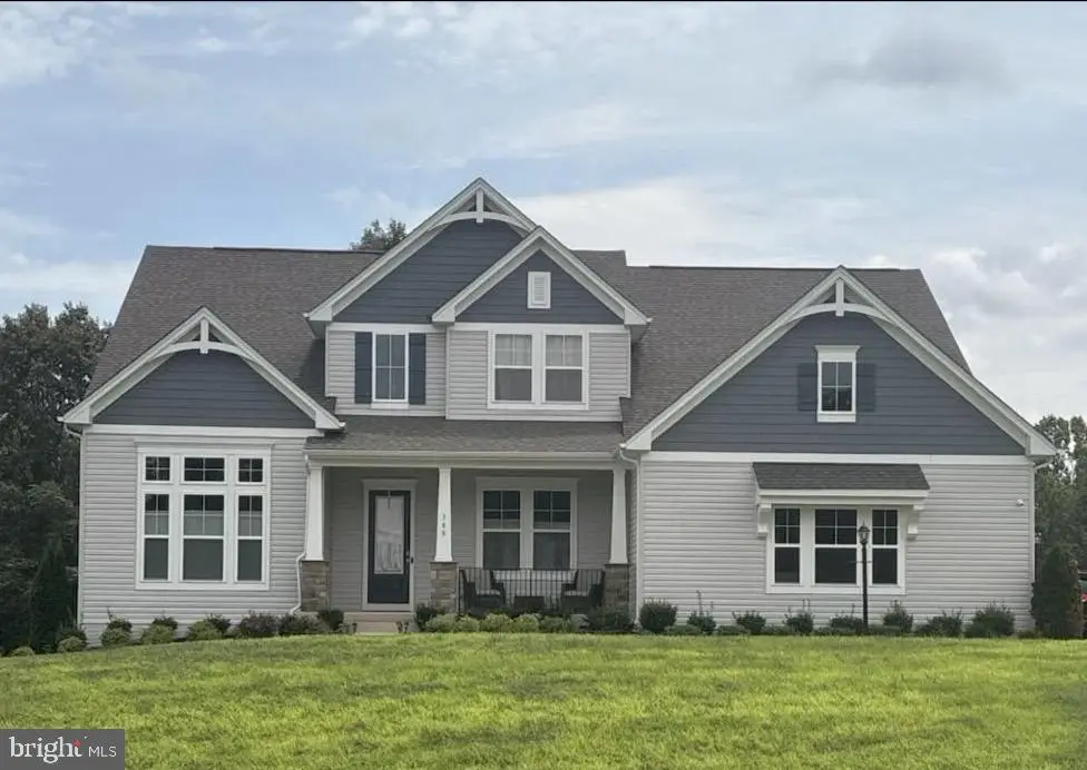 308 Liberty Hall Dr, Fredericksburg, VA 22406 - #1