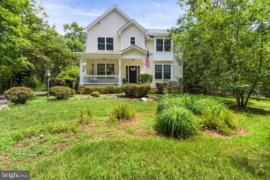 430 Spotted Tavern Rd, Fredericksburg, VA 22406 - #3
